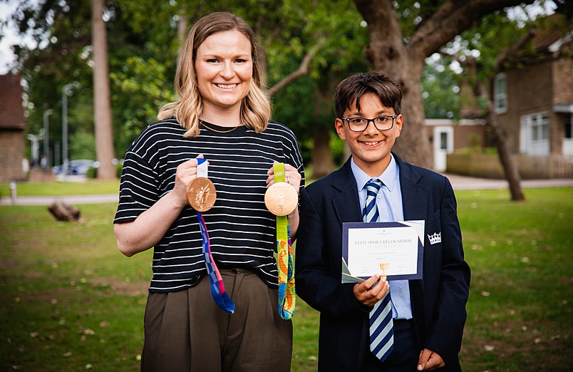 SS Sports Awards 14 
