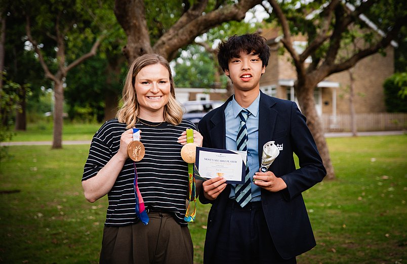 SS Sports Awards 15 