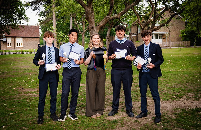 SS Sports Awards 17 