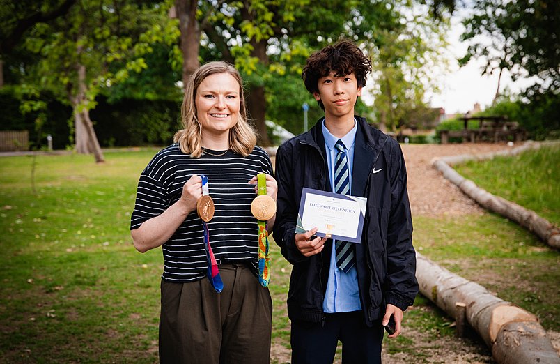 SS Sports Awards 18 