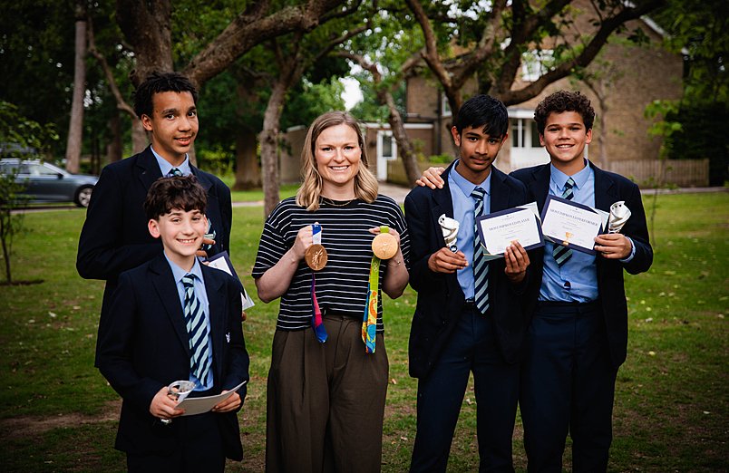 SS Sports Awards 19 