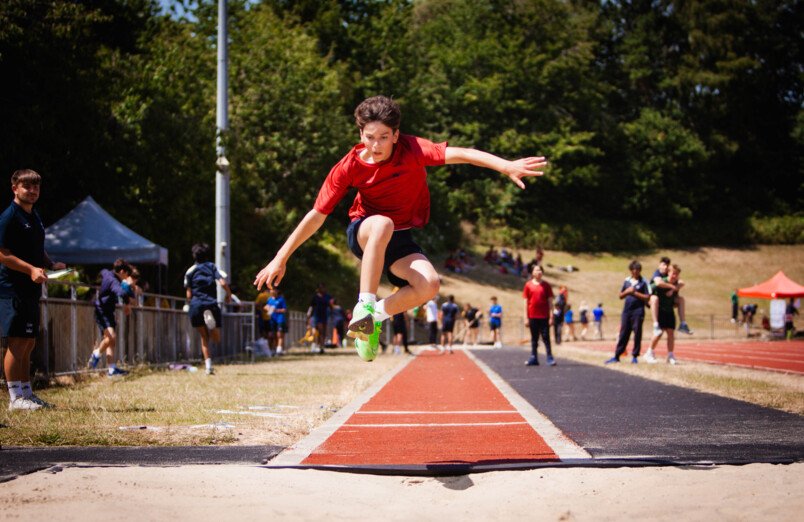 SS Sports Day 44 