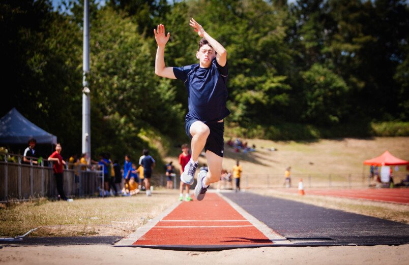 SS Sports Day 46 