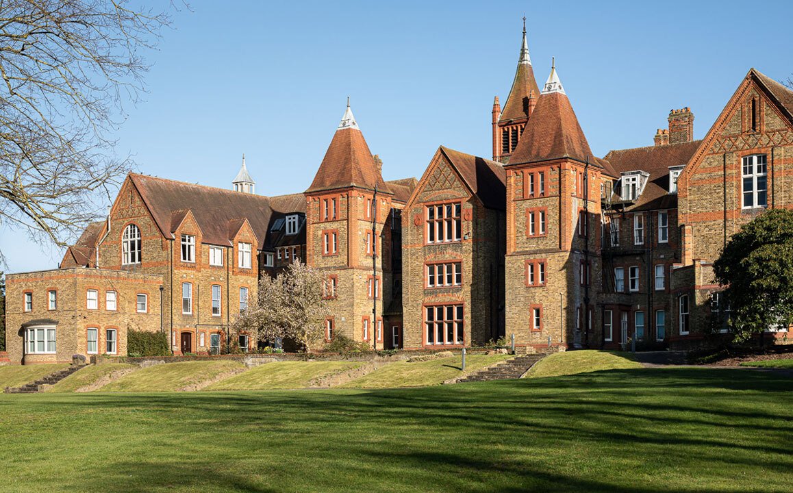 St Margaret's Independent School Hertfordshire