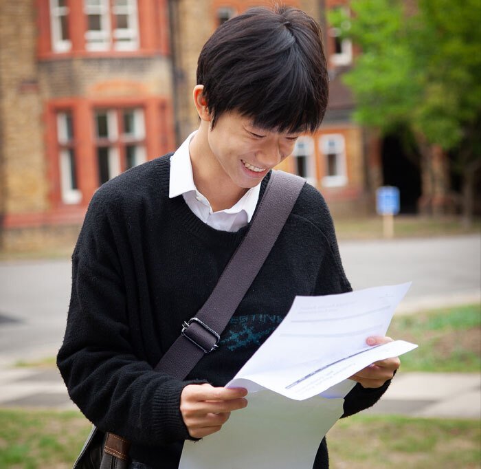Exam Results   Featured Home 
