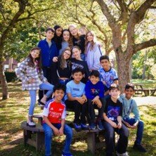 Whether you love skinnies, flares, or your favourite lived-in pair, today we stand together for Jeans for Genes Day — raising awareness and vital funds for children living with genetic conditions.  #DenimForGood #StMargaretsSchool
.
.
.
#StMargaretsHertfordshire #StMargaretsBushey #busheylife #busheymums #independentschool #schoollife #education #boardingschool #watford #stanmore #radlett #harrow #watfordmums #watfordlife #pinnermums #pinnerparents #preplife #prepschool #rickmansworthmums #stanmoremums