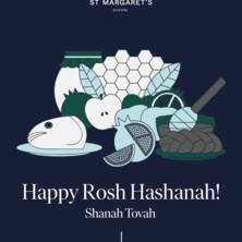 Wishing everyone a sweet, joyful New Year — Shanah Tovah and Happy Rosh Hashanah! #RoshHashanah #ShanahTovah #StMargaretsSchool
.
.
.
#StMargaretsHertfordshire #StMargaretsBushey #busheylife #busheymums #independentschool #schoollife #education #boardingschool #watford #stanmore #radlett #harrow #watfordmums #watfordlife #pinnermums #pinnerparents #preplife #prepschool #rickmansworthmums #stanmoremums