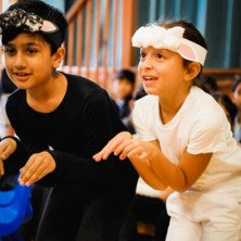 Year 4 took to the stage today in The Greedy Farmer — a Harvest celebration showing how food connects us all. Through song and story, the children explored how a single crop can have many uses and celebrated harvest traditions from around the world. A joyful reminder of the generosity, creativity, and community that the harvest season brings. #StMargaretsSchool #HarvestCelebration
.
.
.
#StMargaretsHertfordshire #StMargaretsBushey #StMargaretsNursery #TheNursery #earlyeducation #nurseryschool #kindergarten #preschool #busheylife #busheymums #independentschool #schoollife #education #boardingschool #watford #stanmore #radlett #harrow #watfordmums #watfordlife #pinnermums #pinnerparents #preplife #prepschool #rickmansworthmums #stanmoremums