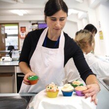 At St Margaret’s teachers bring their passions from beyond the classroom — inspiring pupils through creativity, curiosity, and community. This week, art teacher and talented baker, Miss Fernandez, has been whisking up something wonderful in her cake-making enrichment lesson, where pupils learn the art (and science!) of baking. From piping to presentation, it’s all about teamwork, confidence, and fun. And who knows — we might just have some future Bake Off stars in the making!

#StMargaretsSchool #BakeOff
.
.
.
#StMargaretsHertfordshire #StMargaretsBushey #StMargaretsNursery #TheNursery #earlyeducation #nurseryschool #kindergarten #preschool #busheylife #busheymums #independentschool #schoollife #education #boardingschool #watford #stanmore #radlett #harrow #watfordmums #watfordlife #pinnermums #pinnerparents #preplife #prepschool #rickmansworthmums #stanmoremums