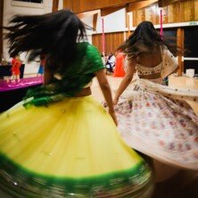 Colour, dance, and celebration! Our recent Garba event was full of joy, vibrant dandiya sticks and even more vibrant clothing — turning every beat into a burst of colour and tradition. Photos beautifully captured by Sixth Form student, Emily #StMargaretsSchool #GarbaDance
.
.
.
#StMargaretsHertfordshire #StMargaretsBushey #StMargaretsNursery #TheNursery #earlyeducation #nurseryschool #kindergarten #preschool #busheylife #busheymums #independentschool #schoollife #education #boardingschool #watford #stanmore #radlett #harrow #watfordmums #watfordlife #pinnermums #pinnerparents #preplife #prepschool #rickmansworthmums #stanmoremums