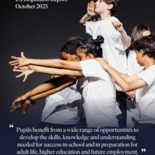 We are delighted to announce that following our October 2025 ISI inspection St Margaret’s School has successfully met all the required independent school standards, and that the Independent Schools Inspectorate (ISI) has acknowledged the high quality of our academic, co-curricular, and pastoral provision for pupils.  Across the School from the EYFS to the Sixth Form the inspector’s judgements make for extremely positive reading. To read the full report visit the ISI page of our website, link in bio.

#StMargaretsSchool #IndependentSchools #SchoolInspectionReport
.
.
.
#StMargaretsHertfordshire #StMargaretsBushey #busheylife #busheymums #independentschool #schoollife #education #boardingschool #watford #stanmore #radlett #harrow #watfordmums #watfordlife #pinnermums #pinnerparents #preplife #prepschool #rickmansworthmums #stanmoremums