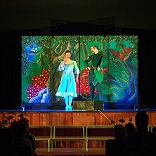 Second star to the right and straight on till Christmas! A huge thank you to our parent-led group, FOSM, for treating our Year 1 - 6 pupils to the visiting pantomime, Peter Pan. With Christmas Jumper Day added in, it was the perfect festive finish to the autumn term. 

#StMargaretsSchool #Pantomime #PeterPan #Christmas2025
.
.
.
#StMargaretsHertfordshire #StMargaretsBushey #busheylife #busheymums #independentschool #schoollife #education #boardingschool #watford #stanmore #radlett #harrow #watfordmums #watfordlife #pinnermums #pinnerparents #preplife #prepschool #rickmansworthmums #stanmoremums