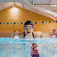 Wishing the very best of luck to all our swimmers competing in two important events today.

Sixteen of our best Y4-6 swimmers are taking part in the IAPS Swimming Qualifiers, a key prep school swim competition that provides opportunity for them to showcase their talent and potentially represent the School at national level.

At the same time, Y7-13 pupils are also representing the School in the Hertfordshire Swimming League, where schools from across the county compete with the aim to place as high as possible on the league table. 

Good luck to everyone involved! Swim fast and go well!
#StMargaretsSport #StMargaretsSwim
.
.
.
#StMargaretsHertfordshire #StMargaretsBushey #StMargaretsNursery #TheNursery #earlyeducation #nurseryschool #kindergarten #preschool #busheylife #busheymums #independentschool #schoollife #education #boardingschool #watford #stanmore #radlett #harrow #watfordmums #watfordlife #pinnermums #pinnerparents #preplife #prepschool #rickmansworthmums #stanmoremums