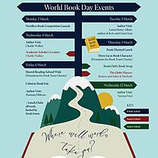Why have just one World Book Day when you can celebrate all week?! From author visits and performances to creative challenges and book swaps, we’re celebrating the magic of stories and imagination all week long.

Open a book. Open your mind.
Let the journey begin…

#WorldBookDay #WhereWillWordsTakeYou
.
.
.
#StMargaretsHertfordshire #StMargaretsBushey #busheylife #busheymums #independentschool #schoollife #education #boardingschool #watford #stanmore #radlett #harrow #watfordmums #watfordlife #pinnermums #pinnerparents #preplife #prepschool #rickmansworthmums #stanmoremums