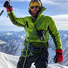 As part of our Book Week theme 'Where will words take you?', we’re excited to welcome back award-winning explorer and author Charlie Walker.

Having travelled over 60,000 miles by foot, bike, kayak and ski across deserts, jungles and frozen tundra, Charlie will show pupils just how far words — and curiosity — can take them. His stories inspire conversations about resilience, teamwork, ambition and the power of mindset.

Author of Through Sand & Snow and On Roads That Echo, with his third book On Thin Ice due for release in June 2026, Charlie brings the world to life through unforgettable adventure storytelling.

Another inspiring author visit that proves words really can take you anywhere!

@cwexplore #StMargaretsSchool #WhereWillWordsTakeYou #WorldBookDay