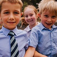 Hello summer!  It’s a bright start to what promises to be a memorable few months with Arts Week, Sports Days, Service Day, and important milestones like GCSE and A-Level exams ahead. Welcome back everyone and here’s to a fantastic Summer Term!

#StMargaretsSchool #SummerTerm2026
.
.
.
#StMargaretsHertfordshire #StMargaretsBushey #busheylife #busheymums #independentschool #schoollife #education #boardingschool #watford #stanmore #radlett #harrow #watfordmums #watfordlife #pinnermums #pinnerparents #preplife #prepschool #rickmansworthmums #stanmoremums