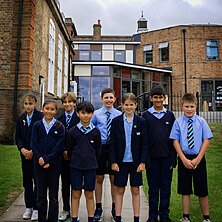 We are incredibly proud to celebrate the success of our pupils who have been selected to play for the Prep Schools' Lions development squad at the Gothia Cup, with a special congratulations to Willow, who has secured a place in the A Squad.

Our young players will travel to Sweden on 11 July to take part in the Gothia World Youth Cup, one of the most prestigious youth football tournaments in the world. Bringing together talented young players from over 80 nations, the tournament offers an unforgettable opportunity to compete, learn and make lifelong memories.

We can't wait to follow their journey and wish them every success as they prepare for this amazing adventure. Well done, everyone!

#StMargaretsSchool #GothiaCup
.
.
.
#StMargaretsHertfordshire #StMargaretsBushey #busheylife #busheymums #independentschool #schoollife #education #boardingschool #watford #stanmore #radlett #harrow #watfordmums #watfordlife #pinnermums #pinnerparents #preplife #prepschool #rickmansworthmums #stanmoremums