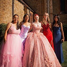 No fairy godmothers needed - last night everyone got to go to the ball....
Our Year 11 and 13 students were dressed to impress as they celebrated in style at their end-of-year proms. A night full of unforgettable moments and memories we’ll cherish for years to come.

#StMargaretsSchool #PromNight
.
.
.
#StMargaretsHertfordshire #StMargaretsBushey #busheylife #busheymums #independentschool #schoollife #education #boardingschool #watford #stanmore #radlett #harrow #watfordmums #watfordlife #pinnermums #pinnerparents #preplife #prepschool #rickmansworthmums #stanmoremums