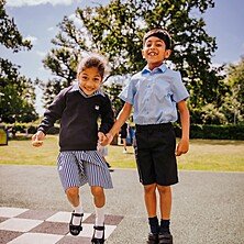 Today is International Day of Friendship. Here’s to the friends who remind us that it’s not what we have in life that matters most, but who we have in it #internationaldayoffriendship
.
.
.
#StMargaretsSchool #StMargaretsHertfordshire #StMargaretsBushey #busheylife #busheymums #independentschool #schoollife #education #watford #stanmore #radlett #harrow #watfordmums #watfordlife #pinnermums #pinnerparents #preplife #prepschool #rickmansworthmums #stanmoremums