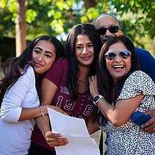 Congratulations class of 2026! 
Today we come together to celebrate a fantastic set of A-Level results, with 61% of all grades awarded at A*- B, and 16 students achieving an outstanding clean sweep combination of A* - B grades. 

Already, most students have secured places at their first-choice university, with further confirmations still expected over the coming days. 

These results represent far more than numbers. They reflect two years of ambition, perseverance and hard work, supported by dedicated staff, supportive families and a strong school community. 

Today we are celebrating every student, every achievement and every next step - whether that leads to university, an apprenticeship, employment or another exciting opportunity. We are incredibly proud of this year group and cannot wait to see what they go on to achieve next. 

Well done to all our students on your A-Level results – your futures are looking very bright indeed! 
#StMargaretsSchool #ALevels2026 #alevel
.
.
.
#StMargaretsHertfordshire #StMargaretsBushey #busheylife #busheymums #independentschool #schoollife #education #boardingschool #watford #stanmore #radlett #harrow #watfordmums #watfordlife #pinnermums #pinnerparents #preplife #prepschool #rickmansworthmums #stanmoremums