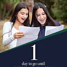 Dear Year 11,
Tomorrow, it will be your turn to follow in the footsteps of your Year 13 counterparts and make that journey back into School for exam results. 

No doubt there’ll be some nerves along the way, but we just want you all to know that we’ll be right beside you - ready to celebrate with you, guide you through next steps, and remind you just how awesome you are. For now, take a breath and enjoy this last evening before GCSE Results Day.

We can’t wait to see you all tomorrow.
#StMargaretsSchool #GCSEResultsDay2026

.
.
.
#StMargaretsHertfordshire #StMargaretsBushey #busheylife #busheymums #independentschool #schoollife #education #boardingschool #watford #stanmore #radlett #harrow #watfordmums #watfordlife #pinnermums #pinnerparents #preplife #prepschool #rickmansworthmums #stanmoremums