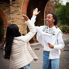 Congratulations Year 11, we always knew you were amazing and now the whole world does too! This year’s GCSE cohort has achieved some truly outstanding results, with 47% of all grades awarded at 9-7, with strength seen across both maths and the sciences. 

Today we come together to celebrate the culmination of hours of study, dedication and commitment to the long game. 

Well done Year 11, it has been an absolute privilege to watch you grow in confidence, discover your strengths and rise to every challenge along the way, and we could not be prouder of you! 
#StMargaretsSchool #GCSEResults2026 #gcseresults #gcseresultsday
.
.
.
#StMargaretsHertfordshire #StMargaretsBushey #busheylife #busheymums #independentschool #schoollife #education #watford #stanmore #radlett #harrow #watfordmums #watfordlife #pinnermums #pinnerparents #preplife #prepschool #rickmansworthmums #stanmoremums