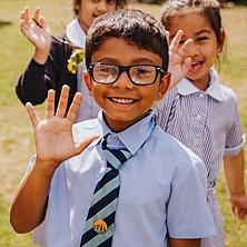 Fresh uniforms, smiling faces and a brand-new year! Welcome back, everyone! Here’s to a wonderful year ahead.

#StMargaretsSchool #StMargaretsHertfordshire #StMargaretsBushey #busheylife #busheymums #independentschool #schoollife #education #watford #stanmore #radlett #harrow #watfordmums #watfordlife #pinnermums #pinnerparents #preplife #prepschool #rickmansworthmums #stanmoremums