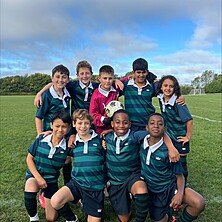 A fantastic day of football for our U11 boys at the IAPS Football Tournament at Bishop’s Stortford, finishing 2nd in the Bowl!

The team showed plenty of teamwork, determination and, importantly, a real enjoyment of playing throughout the day. A great opportunity to test themselves against other independent schools and enjoy some competitive football. 

Well done, team!

#StMargaretsSport #IAPS #U11Football @iapsuksport