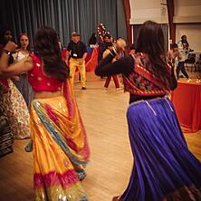 Our Garba celebration brought pupils, families and staff together to celebrate a vibrant cultural tradition. 

It was lovely to see members of our school community come along to experience Garba, whether discovering it for the first time or sharing a tradition close to them.

#StMargaretsSchool #Garba #SchoolCommunity #CulturalCelebration #Navrati