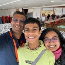 Rohan in Year 8 has done some great work volunteering for #DiwaliBasketBrigade, working as part of a team to ensure 1520 food hampers were prepared, counted and distributed to various charities in London! #StMargaretsCommunity #StMargaretsSchool 
.
.
.
​​#StMargaretsHertfordshire #StMargaretsBushey #StMargaretsNursery #TheNursery #earlyeducation #nurseryschool #kindergarten #preschool #busheylife #busheymums #independentschool #schoollife #education #boardingschool #watford #stanmore #radlett #harrow #watfordmums #watfordlife #pinnermums #pinnerparents #preplife #prepschool #rickmansworthmums #stanmoremums #busheyheath