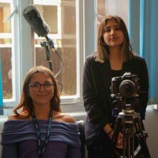 Future-proofing generations - Alisha (right) left St Margaret's in 2022 to study at the University of Cardiff, and returned last week to interview staff and pupils on the impact of AI in secondary education #StMargaretsSchool #StMargaretsAlumni
.
.
.
#StMargaretsHertfordshire #StMargaretsBushey #StMargaretsNursery #TheNursery #earlyeducation #nurseryschool #kindergarten #preschool #busheylife #busheymums #independentschool #schoollife #education #boardingschool #watford #stanmore #radlett #harrow #watfordmums #watfordlife #pinnermums #pinnerparents #preplife #prepschool #rickmansworthmums #stanmoremums #busheyheath