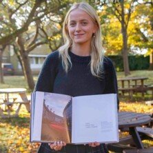 The annual Young Landscape Photographer of the Year competition showcases some of the UK's most talented upcoming landscape photographers. We are delighted to announce that Gracie (Y12) has earned herself a worthy "Commended" award for her photo, Pedicab Trails. Congratulations Gracie, this is so very well deserved!
 #StMargaretsSchool #StMargaretsPhotography
.
.
.
​​#StMargaretsHertfordshire #StMargaretsBushey #StMargaretsNursery #TheNursery #earlyeducation #nurseryschool #kindergarten #preschool #busheylife #busheymums #independentschool #schoollife #education #boardingschool #watford #stanmore #radlett #harrow #watfordmums #watfordlife #pinnermums #pinnerparents #preplife #prepschool #rickmansworthmums #stanmoremums #busheyheath