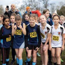 Just a little teaser here from the weekend and our first ever time hosting the HSAA Cross Country event for pupils in Y5 and Y6. The weather held and we are delighted to see so many take part, watch this space for more in the coming days on our future athletes #StMargaretsSport #StMargaretsJuniorSchool
.
.
.

#StMargaretsHertfordshire #StMargaretsBushey #StMargaretsNursery #TheNursery #earlyeducation #nurseryschool #kindergarten #preschool #busheylife #busheymums #independentschool #schoollife #education #boardingschool #watford #stanmore #radlett #harrow #watfordmums #watfordlife #pinnermums #pinnerparents #preplife #prepschool #rickmansworthmums #stanmoremums