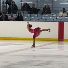 Robert Louis Stevenson wrote 'Find out where joy resides, and give it a voice far beyond singing'. We are all about finding the thing that brings you joy; and Penny (Y1), competing in her first solo ice skating competition against competitors twice her age, is setting an example we can all follow #StMargaretsJuniorSchool #StMargaretsSchool
.
.
.
​​#StMargaretsHertfordshire #StMargaretsBushey #StMargaretsNursery #TheNursery #earlyeducation #nurseryschool #kindergarten #preschool #busheylife #busheymums #independentschool #schoollife #education #boardingschool #watford #stanmore #radlett #harrow #watfordmums #watfordlife #pinnermums #pinnerparents #preplife #prepschool #rickmansworthmums #stanmoremums #busheyheath