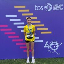 Congratulations to Y9 pupil, Olive, who represented the borough of Brent in the TCS @minilondonmarathon championships recently. Well done Olive, your 10 mins, 59 secs time was just tremendous and we are absolutely delighted for you! #StMargaretsSchool #StMargaretsSport #MiniMarathon
.
.
.
#StMargaretsHertfordshire #StMargaretsBushey #busheylife #busheymums #independentschool #schoollife #education #boardingschool #watford #stanmore #radlett #harrow #watfordmums #watfordlife #pinnermums #pinnerparents #preplife #prepschool #rickmansworthmums #stanmoremums