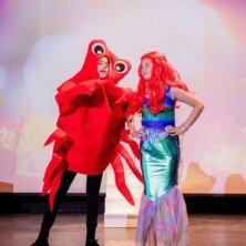 From sea to stage! Tonight, our talented Year 6 pupils dove into the world of musical theatre with a magical in-house production of The Little Mermaid!

From handmade props to choreography, costumes, and voice coaching—all created by our amazing students and staff—this was truly a  whole-school effort. Swipe to see the energy, colour, and joy that lit up the stage! For the full gallery, visit the Stories page on our website, link in bio.

Huge thanks to our production team, teachers, families, and of course, our brilliant young cast for bringing The Little Mermaid to life! #StMargaretsDrama #TheLittleMermaid
.
.
.
​​#StMargaretsHertfordshire #StMargaretsBushey #StMargaretsNursery #TheNursery #earlyeducation #nurseryschool #kindergarten #preschool #busheylife #busheymums #independentschool #schoollife #education #boardingschool #watford #stanmore #radlett #harrow #watfordmums #watfordlife #pinnermums #pinnerparents #preplife #prepschool #rickmansworthmums #stanmoremums #busheyheath