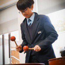From steel drums to scholarly debate, Day 2 of Arts Week was packed with creativity, curiosity, and collaboration! Here’s a snapshot of yesterday’s highlights:

 Year 3 opened the day with their brilliant Hawks Assembly
  Year 8 took on the Steel Drum Workshop—a musical journey exploring rhythm and culture
  Frantic Assembly gave Year 8 students a chance to express themselves through powerful physical theatre
  A high-energy Dance Workshop led by our very own Miss Dolan inspired bold movement and confidence
 ️ Students got hands-on with a wire sculpture workshop, crafting dynamic bird sculptures
  Our Nursery adventurers roared through a Jungle Rumble Workshop full of sound, movement, and lots of laughter
  Year 6 explored the art of vocal rhythm in a Live Beatboxing Workshop
  The day closed with our inspiring Academic Scholars' Showcase, where students tackled bold ideas—from how to write strong female characters to why communism has never succeeded—brilliantly hosted by Year 12s, Roma and Tiarna

Another incredible day of discovery and creativity! #StMargaretsSchool #ArtsWeek
.
.
.
​​#StMargaretsHertfordshire #StMargaretsBushey #StMargaretsNursery #TheNursery #earlyeducation #nurseryschool #kindergarten #preschool #busheylife #busheymums #independentschool #schoollife #education #boardingschool #watford #stanmore #radlett #harrow #watfordmums #watfordlife #pinnermums #pinnerparents #preplife #prepschool #rickmansworthmums #stanmoremums #busheyheath