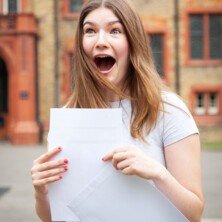 What a day to remember! This year’s A-Level cohort has achieved some truly outstanding results, with 14% of all grades at A*, 63% at A*–B, and 10 students earning a full sweep of A* and A grades. An impressive 70% of the year group have already secured their first-choice university place, and with some grades currently under review, we expect these figures to rise in the coming days. 

Behind every grade is a story of commitment, determination and resilience. Today, we celebrate every success and look forward to the bright futures that await our students. You’ve made us all incredibly proud – congratulations! 

#ResultsDay2025 #StMargaretsSchool #StMargaretsSixthForm #ALevelResults2025 #ExamResults2025