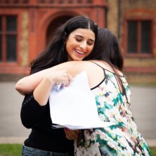 They say it takes a village – and yesterday, we saw exactly that as our Year 13 students came together to celebrate their A-Level results. This year’s cohort has been an incredibly close, supportive group: championing each other’s successes, lifting each other through challenges, and setting the bar high as role models for the rest of the School. Parents, families, and friends have cheered from the sidelines, and their love, encouragement, and belief have been just as important as the hours spent revising.

Class of 2025 – you’ve shown that success is about more than just grades: it’s about kindness, teamwork, and community. #ALevelResultsDay2025 #ResultsDay #StMargaretsSchool #StMargaretsSixthForm