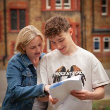 Nine grade 9s and one grade 8! A proud moment for Freddie— and his mum, who was right by his side to collect his GCSE results. Freddie's results are a testament to his brilliance, hard work and the support around him. Congratulations, Freddie, this is an extraordinary achievement!
#ResultsDay2025 #GCSEResults2025 #StMargaretsSchool
.
.
.
#StMargaretsHertfordshire #StMargaretsBushey #busheylife #busheymums #independentschool #schoollife #education #boardingschool #watford #stanmore #radlett #harrow #watfordmums #watfordlife #pinnermums #pinnerparents #preplife #prepschool #rickmansworthmums #stanmoremums