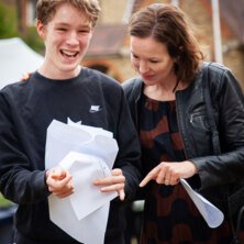 GCSEs are just the beginning, and for Sarah and Liam, the future is already looking full of promise. Sarah achieved an outstanding four grade 9s—two of them in Computer Science and Latin—and will continue her academic journey with those subjects, plus Maths at A-Level. Alongside her, Liam, a Classics Scholar and talented artist, secured three grade 9s and will go on to study Classics, Philosophy, and Art at A-Level.

Their impressive GCSE results mark the beginning of their next adventures at A-Level and we can’t wait to see how they continue to thrive in Sixth Form. Congratulations, Sarah and Liam!
#ResultsDay2025 #GCSEResults2025 #StMargaretsSchool
.
.
.
#StMargaretsHertfordshire #StMargaretsBushey #busheylife #busheymums #independentschool #schoollife #education #boardingschool #watford #stanmore #radlett #harrow #watfordmums #watfordlife #pinnermums #pinnerparents #preplife #prepschool #rickmansworthmums #stanmoremums