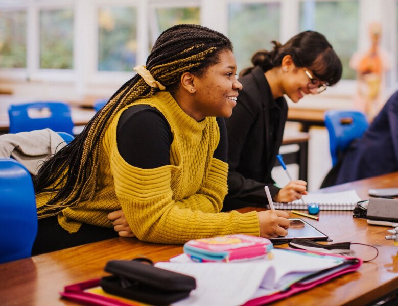 National Careers Week Introducing Eve St Margaret's